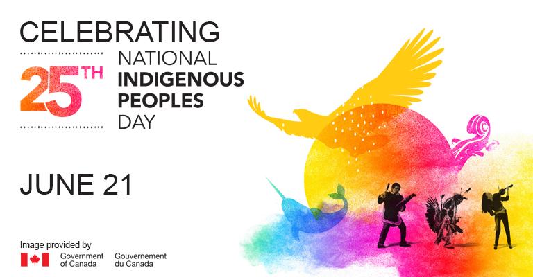 Celebrating National Indigenous People’s Day | PMI Toronto